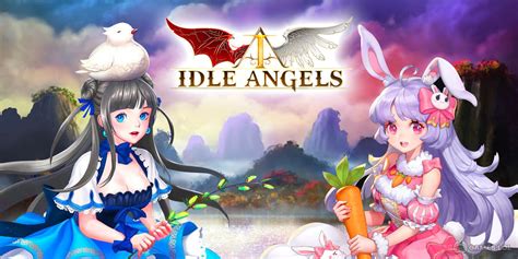 idle angel hentai|Idle Angels Rule 34 (Images & Videos)